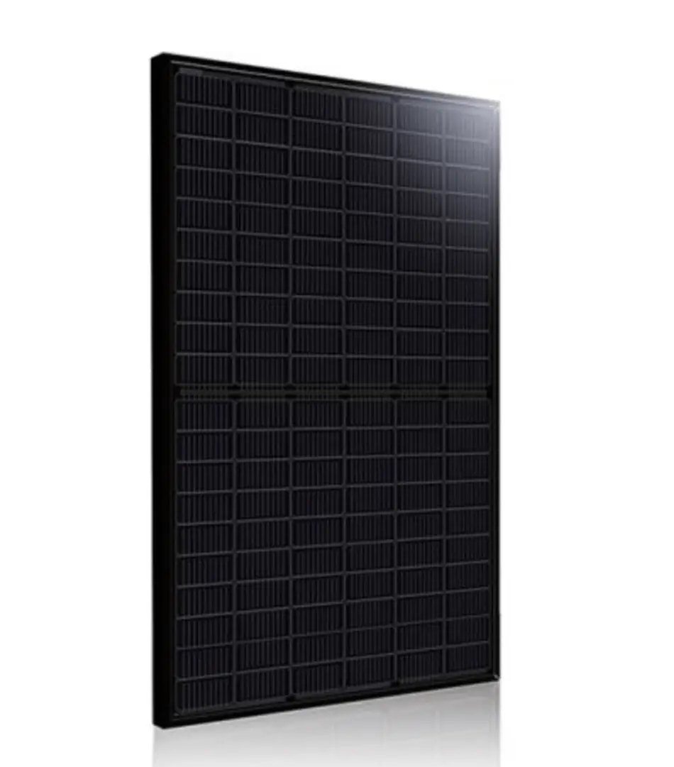Jinko Full Black