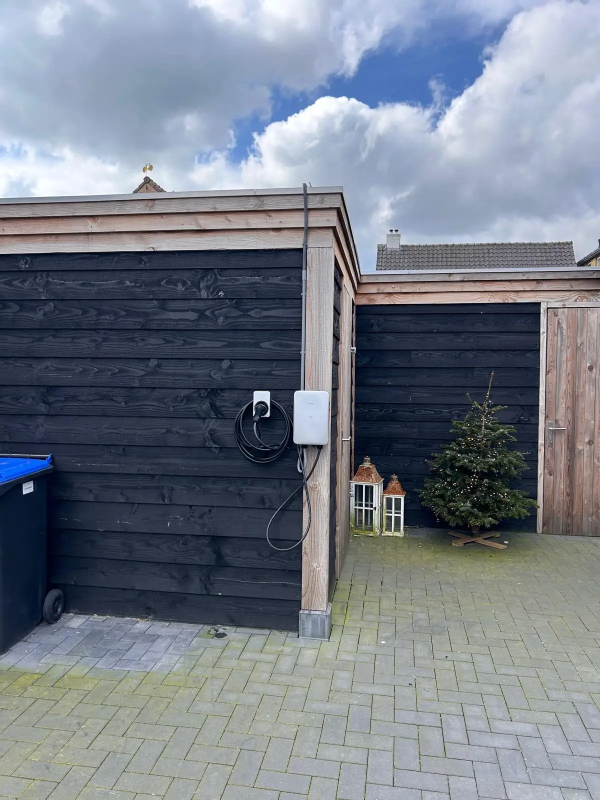 Laadpaal Bleiswijk