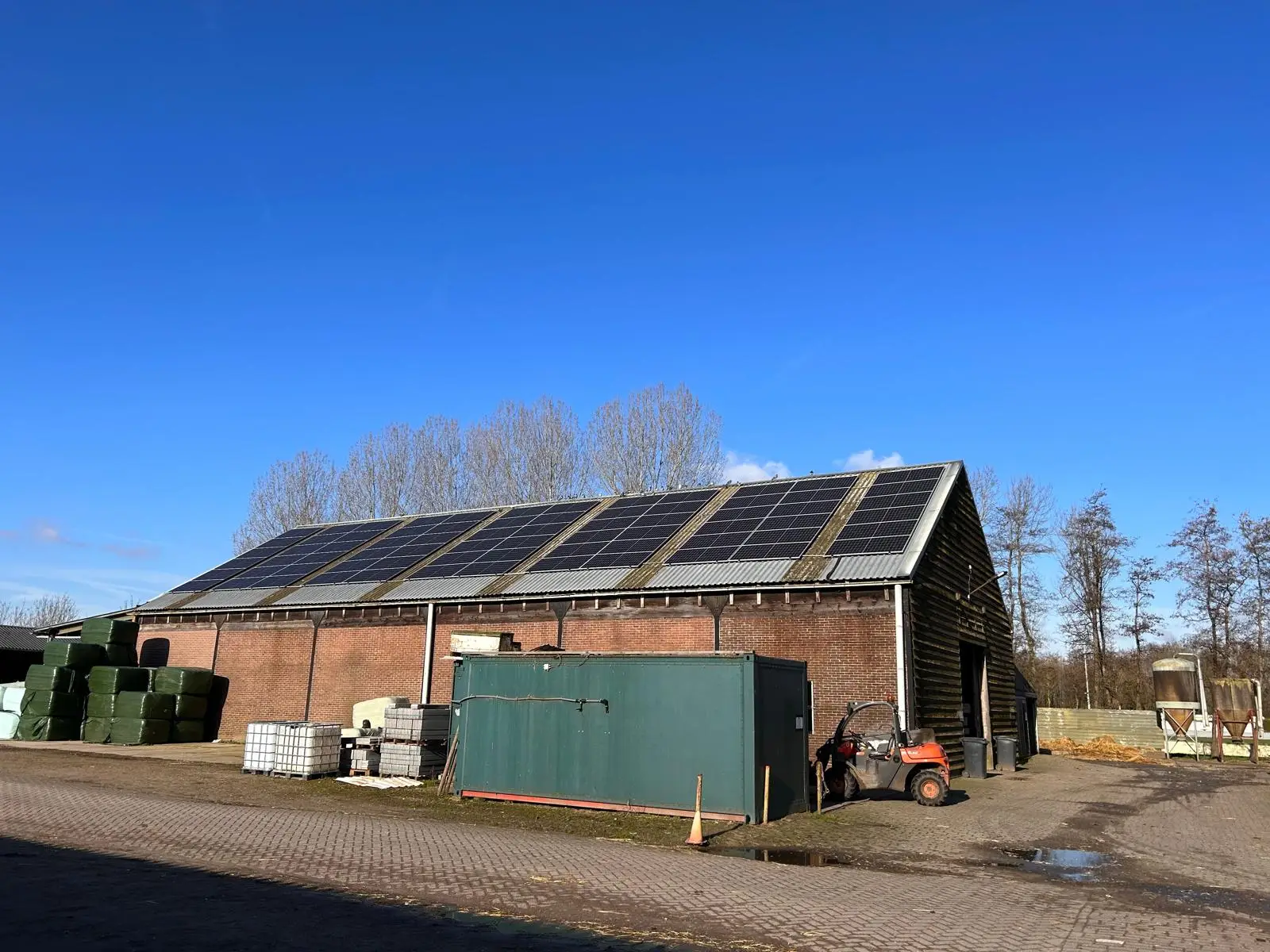 Manege Simonshaven
