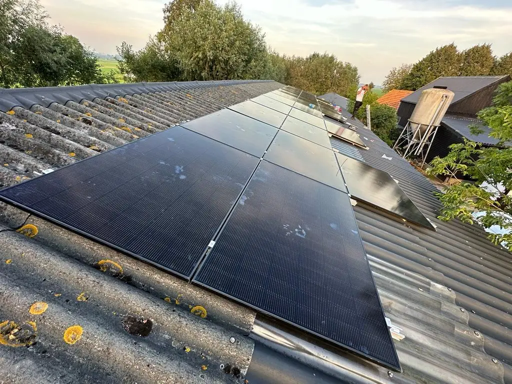 Project Schipluiden