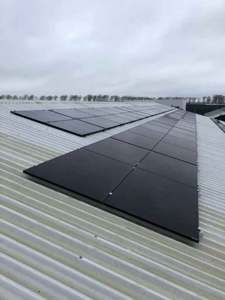 Project Diodeweg