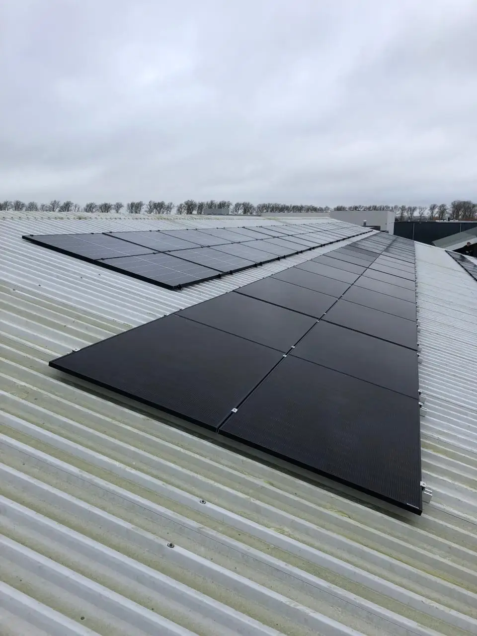 Project Diodeweg