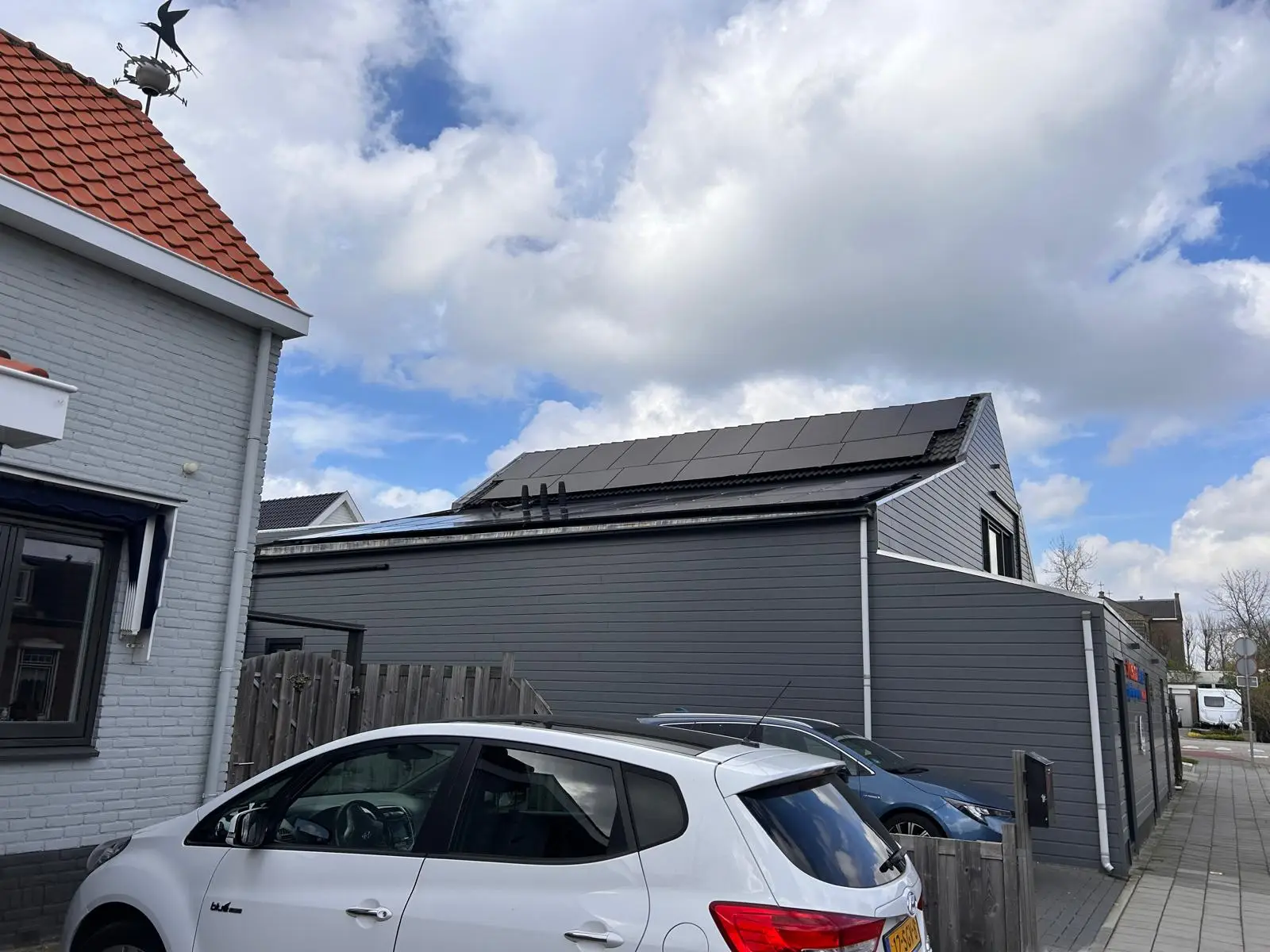 Project Bleiswijk